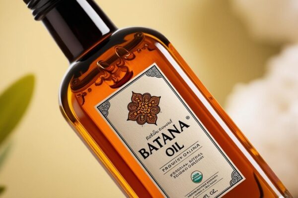Batana Oil for Hair Growth
