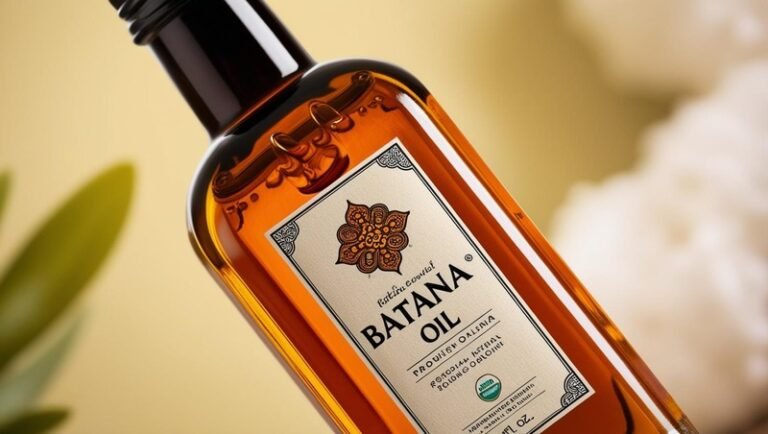 Benefits of Batana Oil for Hair Growth and Skin: Moisturizing and Enhancing Shine 2025