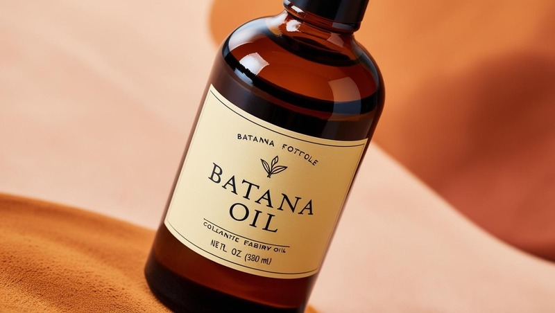 Batana Oil for Hair Growth Easy