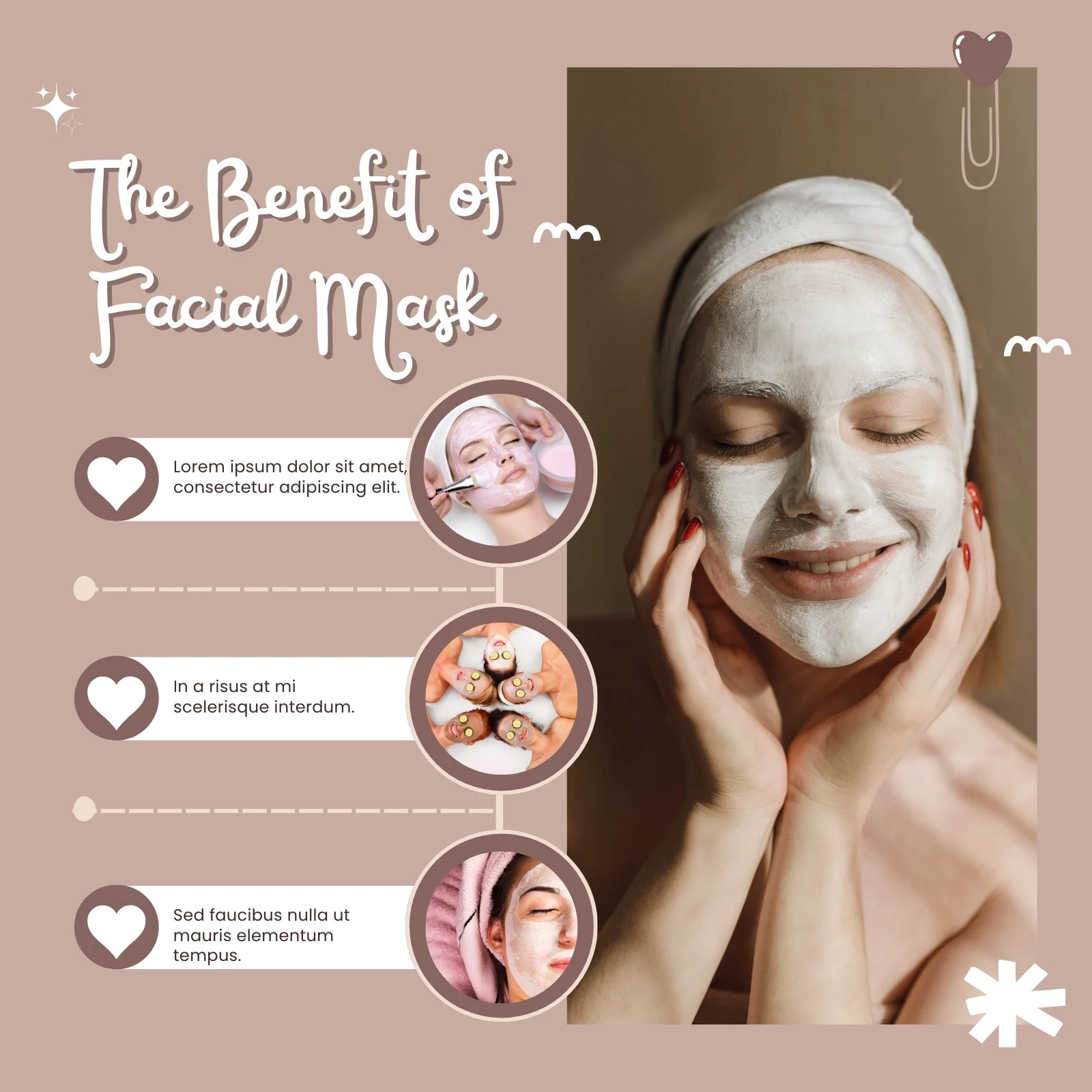 Best Face Mask for Glowing Skin
