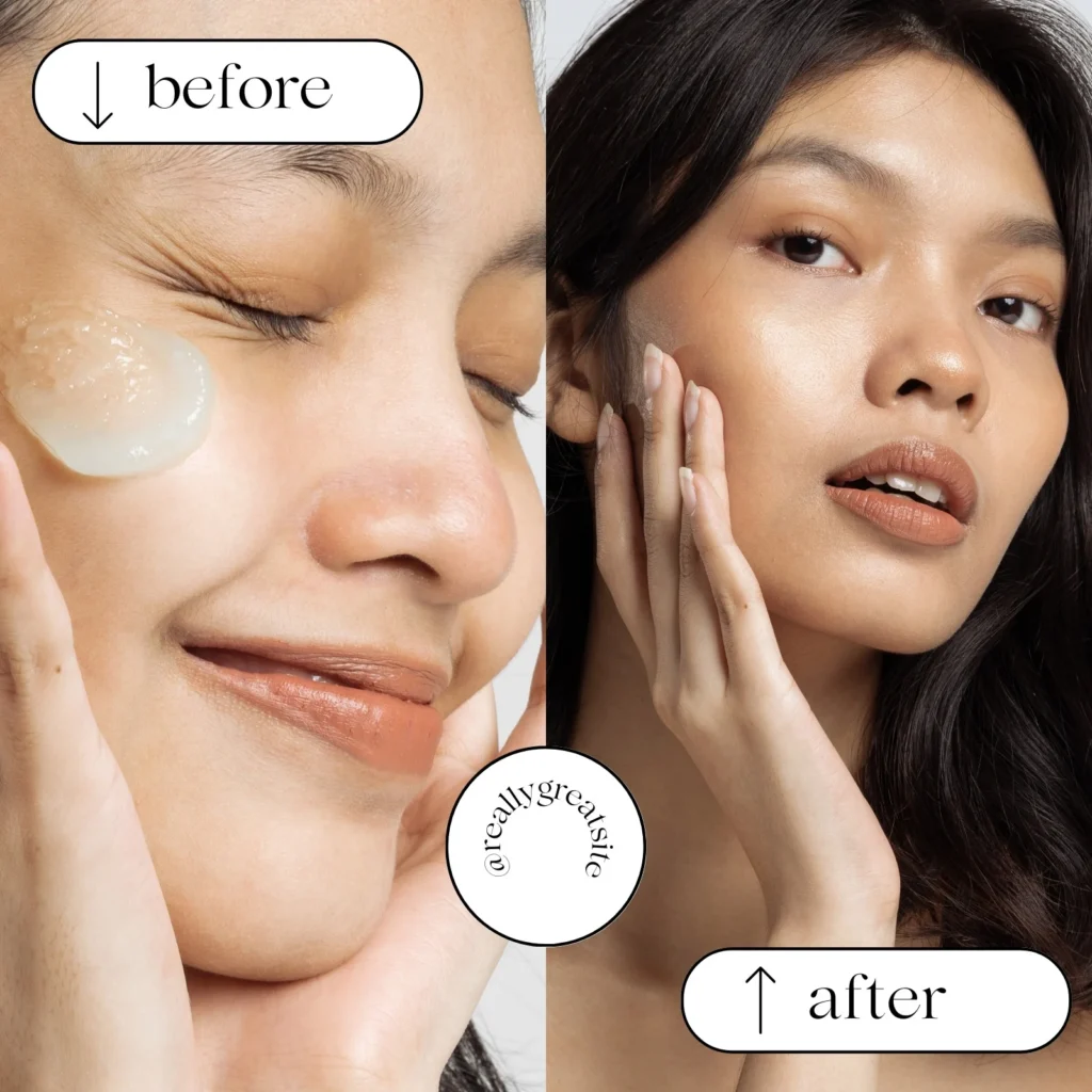 Best Masks for Combination Skin Care