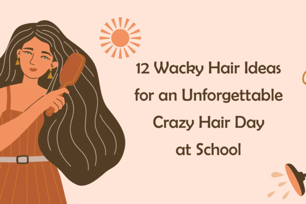 Wacky Hair Ideas