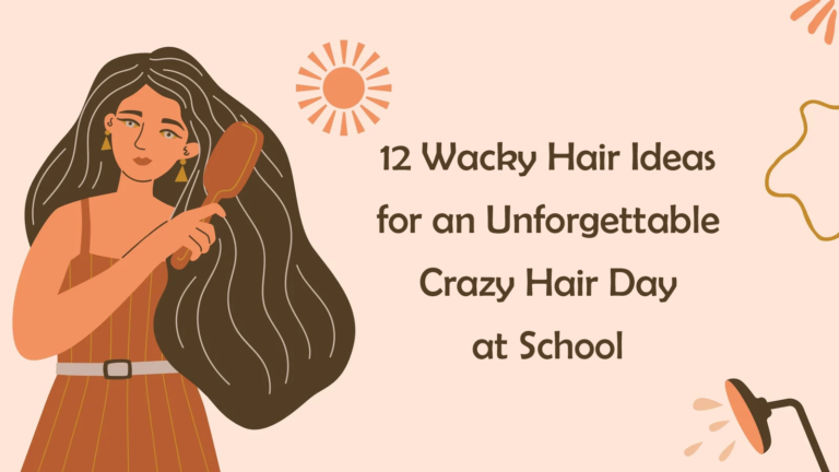 Wacky Hair Ideas