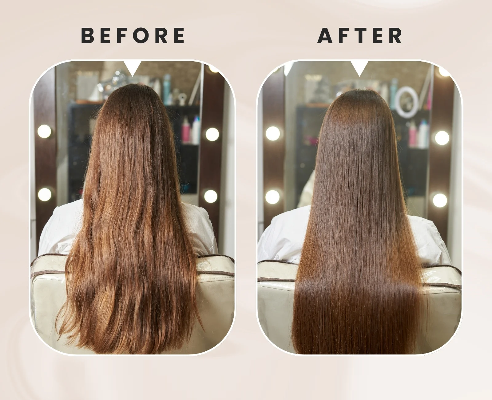 low porosity hair products