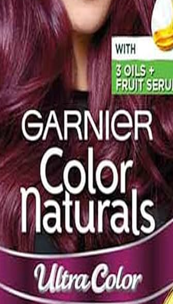 Best Garnier hair dye shades for UK Spring 2026.