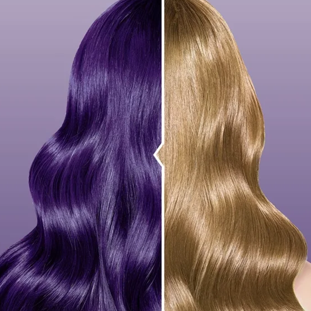 Best semi permanent hair dye trends UK 2026