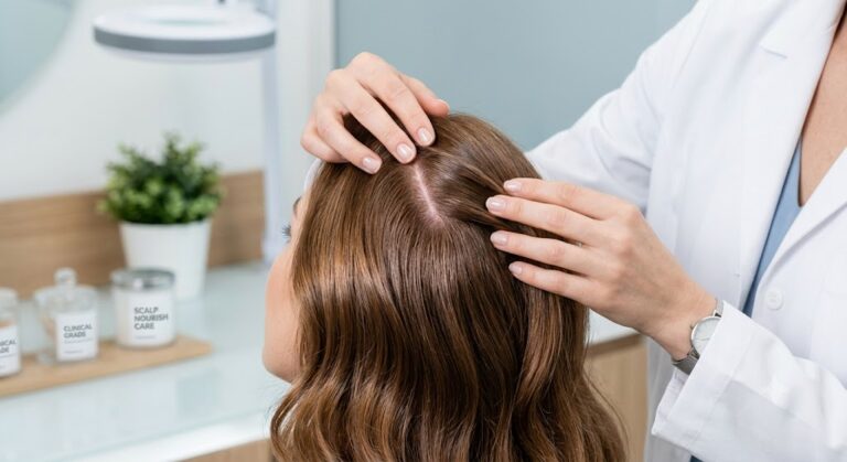 Healthy Scalp Care Guide: Simple Habits for a Clean and Comfortable Scalp (2026)