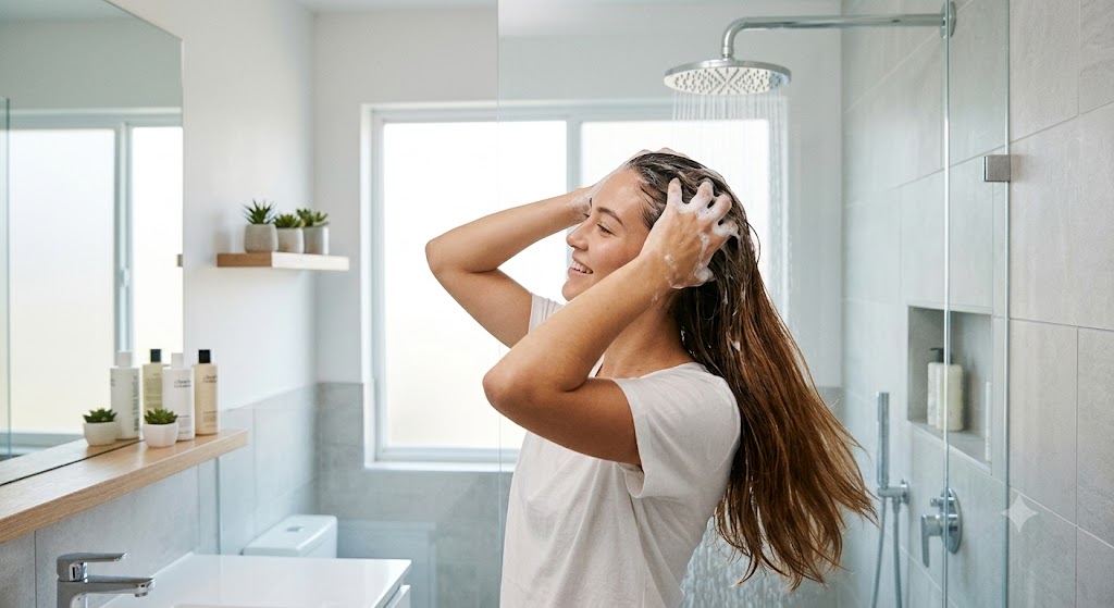 How Often Should You Wash Your Hair? 7 Expert Tips for Every Hair Type (2026)