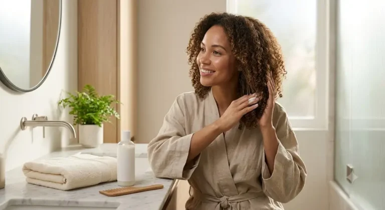 High Porosity Hair Care Routine: Simple Guide