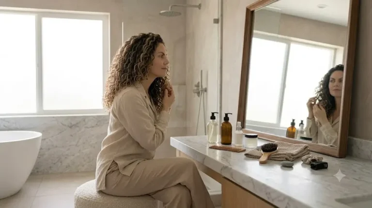 How Often Should You Wash Your Hair? A Simple Guide by Hair Type