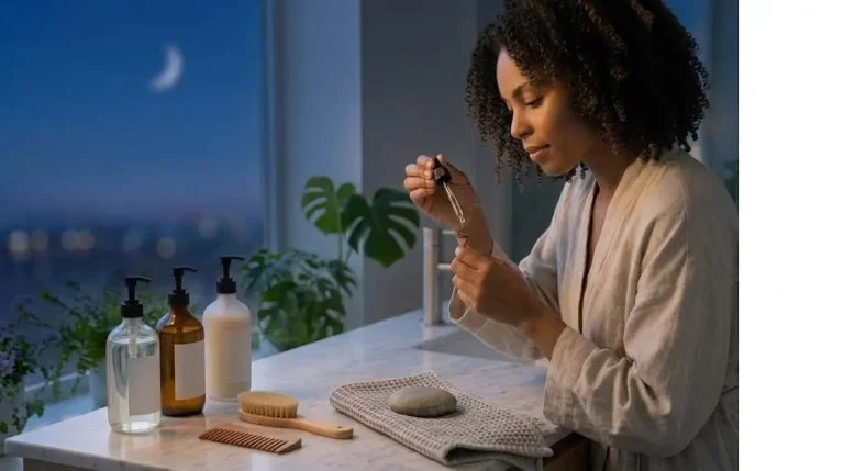 Low Porosity Hair Care Routine: Simple Guide for Healthy Hair